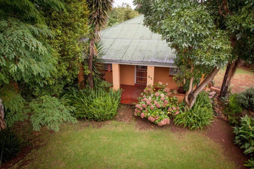 Villa Climber'S House Waterval Boven Exterior foto