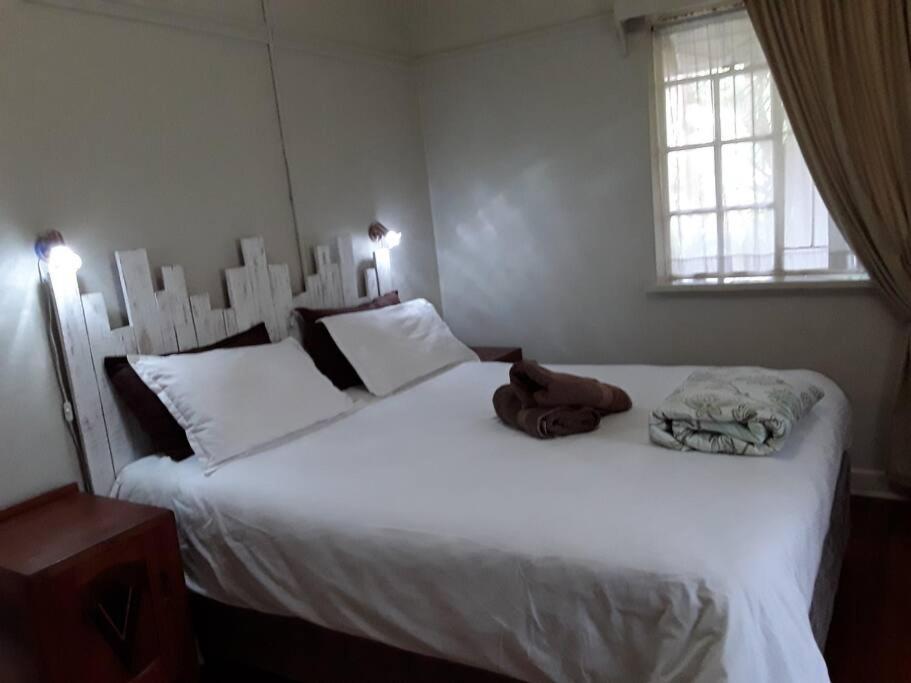 Villa Climber'S House Waterval Boven Exterior foto